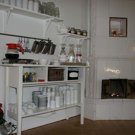 Sjoelunda Semesterby Lidköping Exterior foto