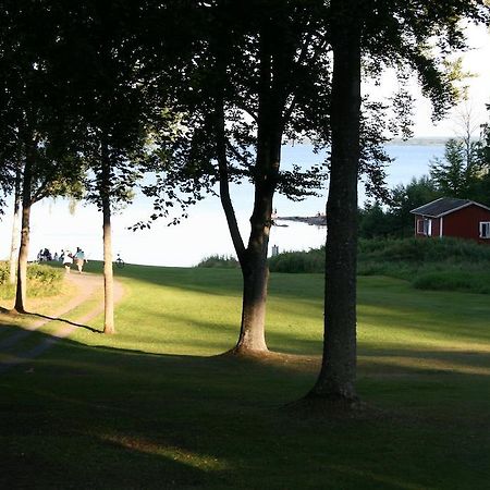 Sjoelunda Semesterby Lidköping Exterior foto