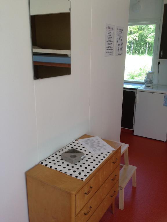 Sjoelunda Semesterby Lidköping Quarto foto