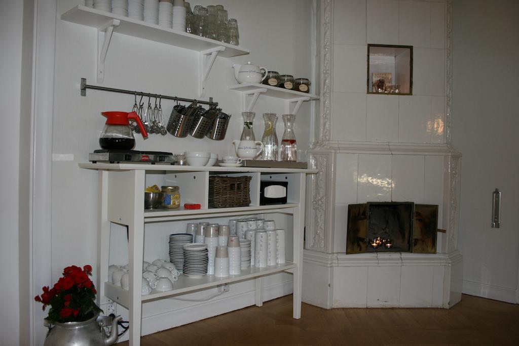 Sjoelunda Semesterby Lidköping Exterior foto