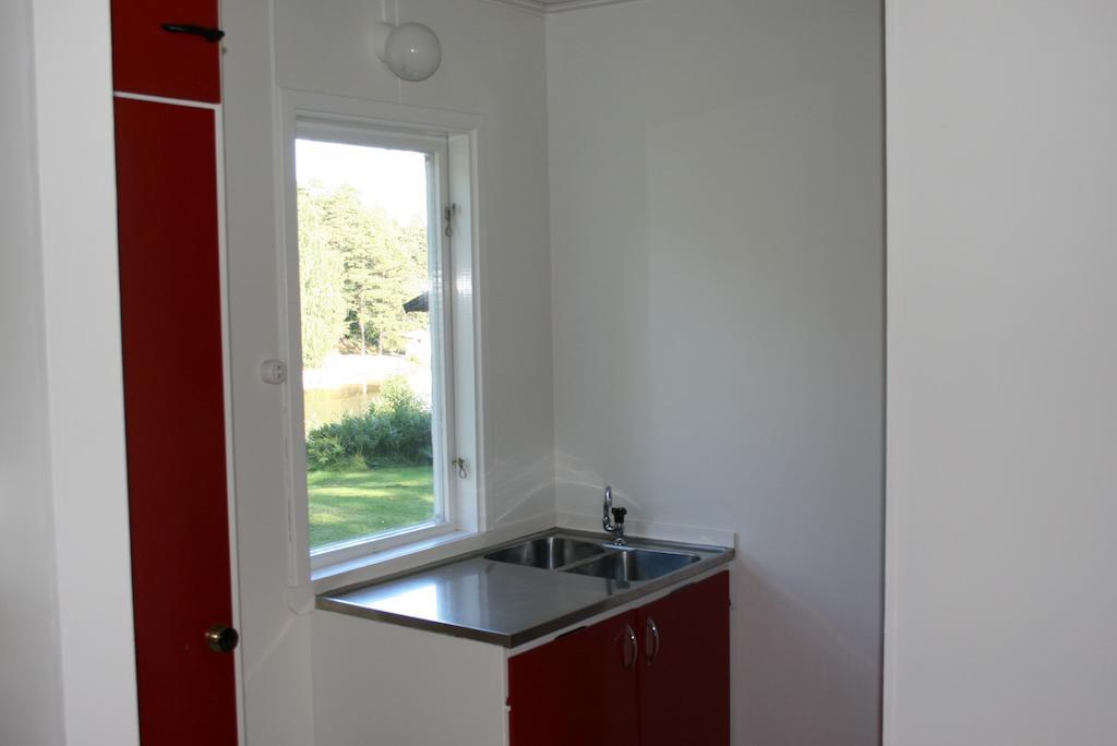 Sjoelunda Semesterby Lidköping Quarto foto