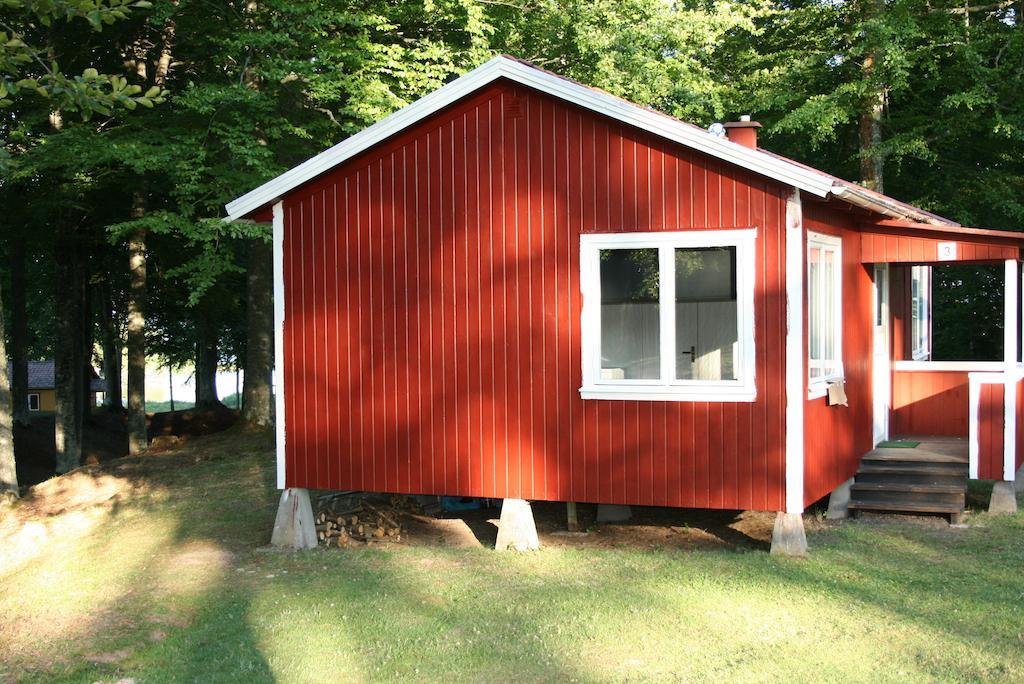Sjoelunda Semesterby Lidköping Quarto foto