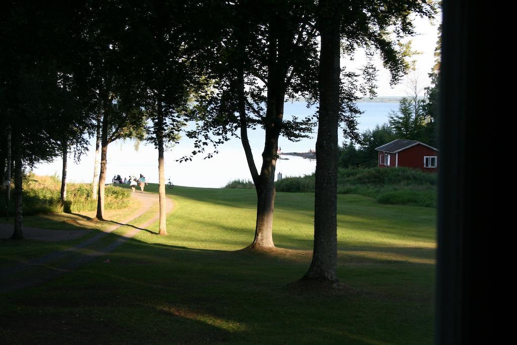 Sjoelunda Semesterby Lidköping Exterior foto